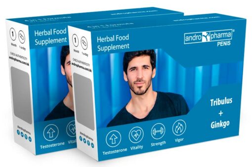 Andropharma Penis 2 box