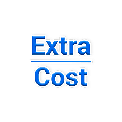 Extra cost