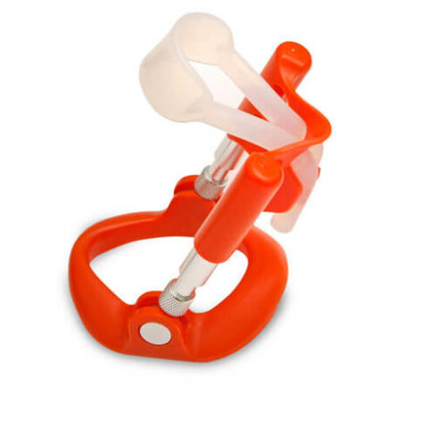 THE ULTIMATE FEMALE CUTTING STACK