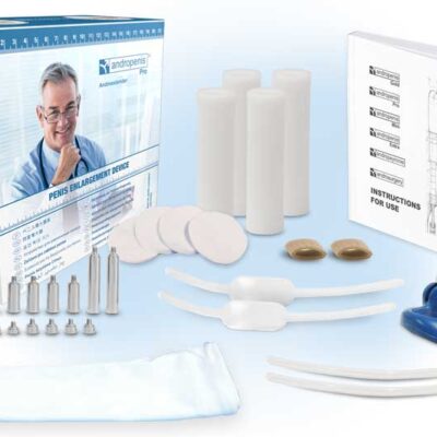 アンドロエクステンダー