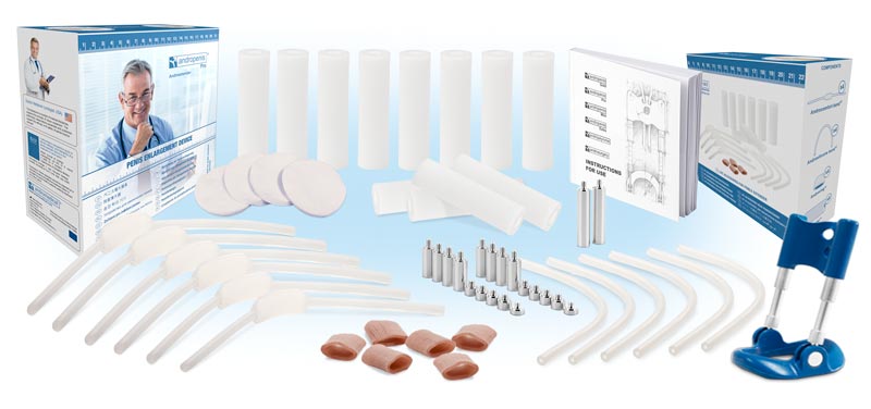 アンドロペニス・プロ