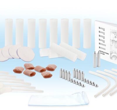 Androsurgery Comfort